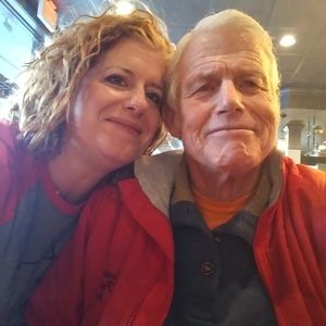 Meet your Posher, Lesley